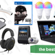 Illustration for article titled Tuesdays Best Deals: Acer TravelMate Laptop, Aukey 3-in-1 Dash Cam, Telltales iThe Walking Dead Collection/i, Electric Hot Pot, Face Wipes 8-Pack, and More